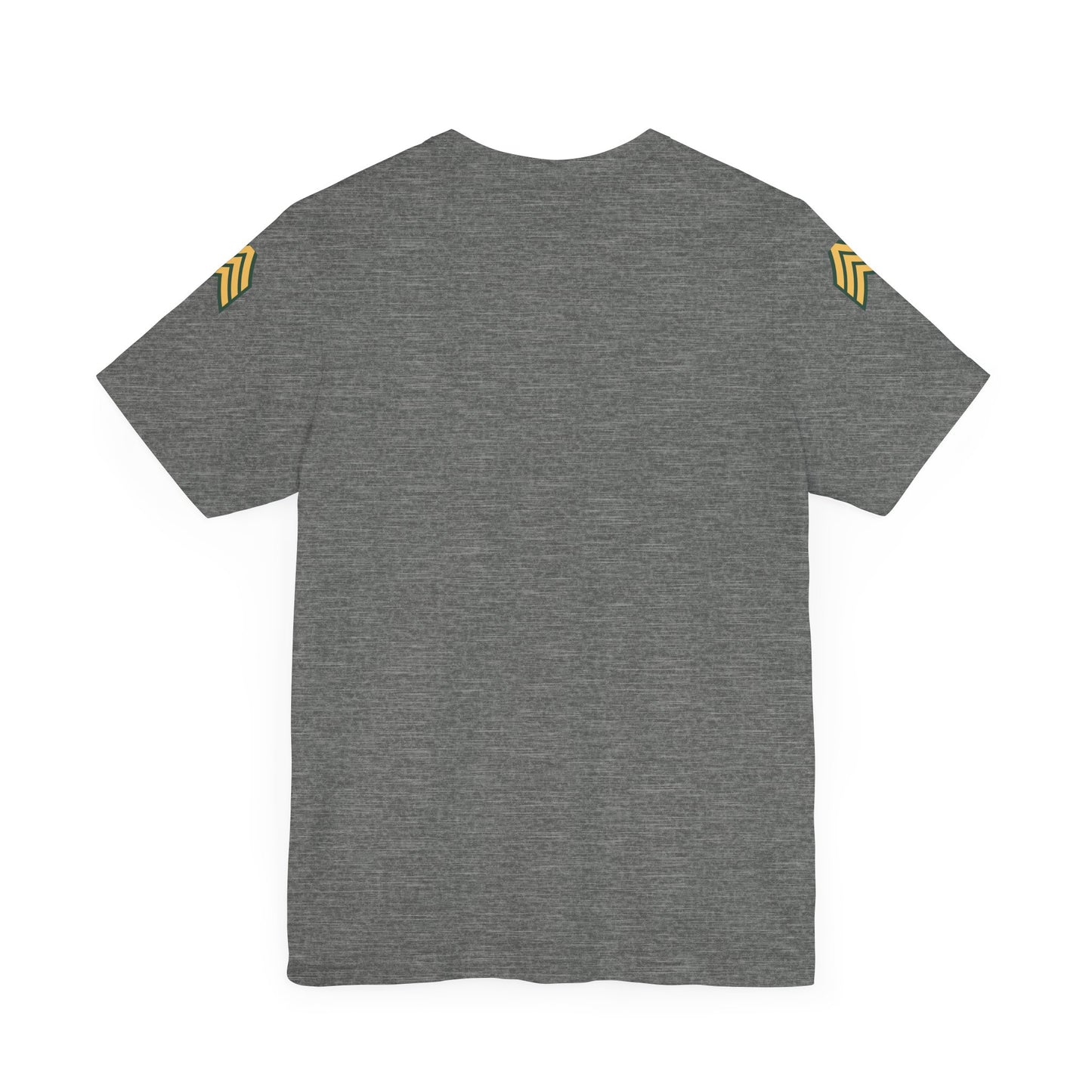 Grill Sergeant - T-Shirt