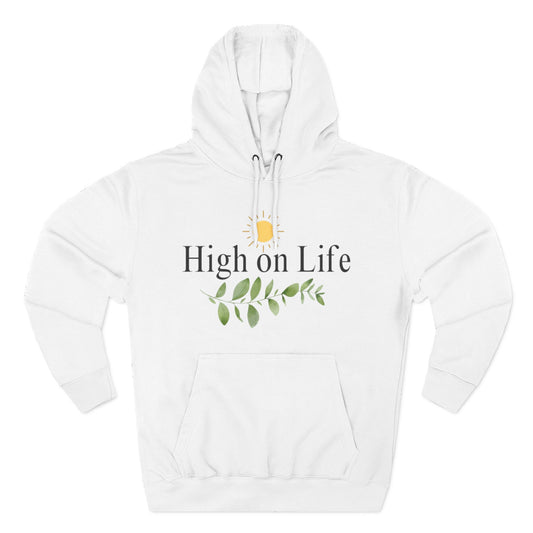 High on Life - Hoodie