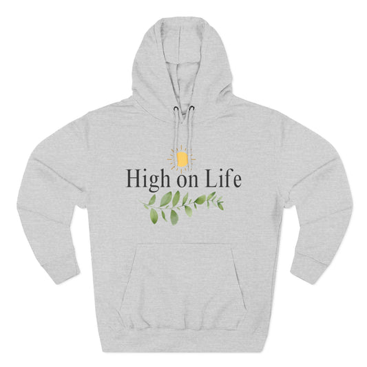 High on Life - Hoodie
